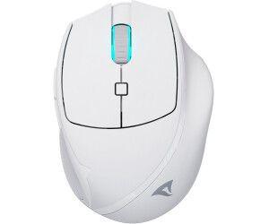 Rato SHARKOON OfficePal M25W (Mão direita - 4000 DPI - Ótico - Preto), miniatura 2