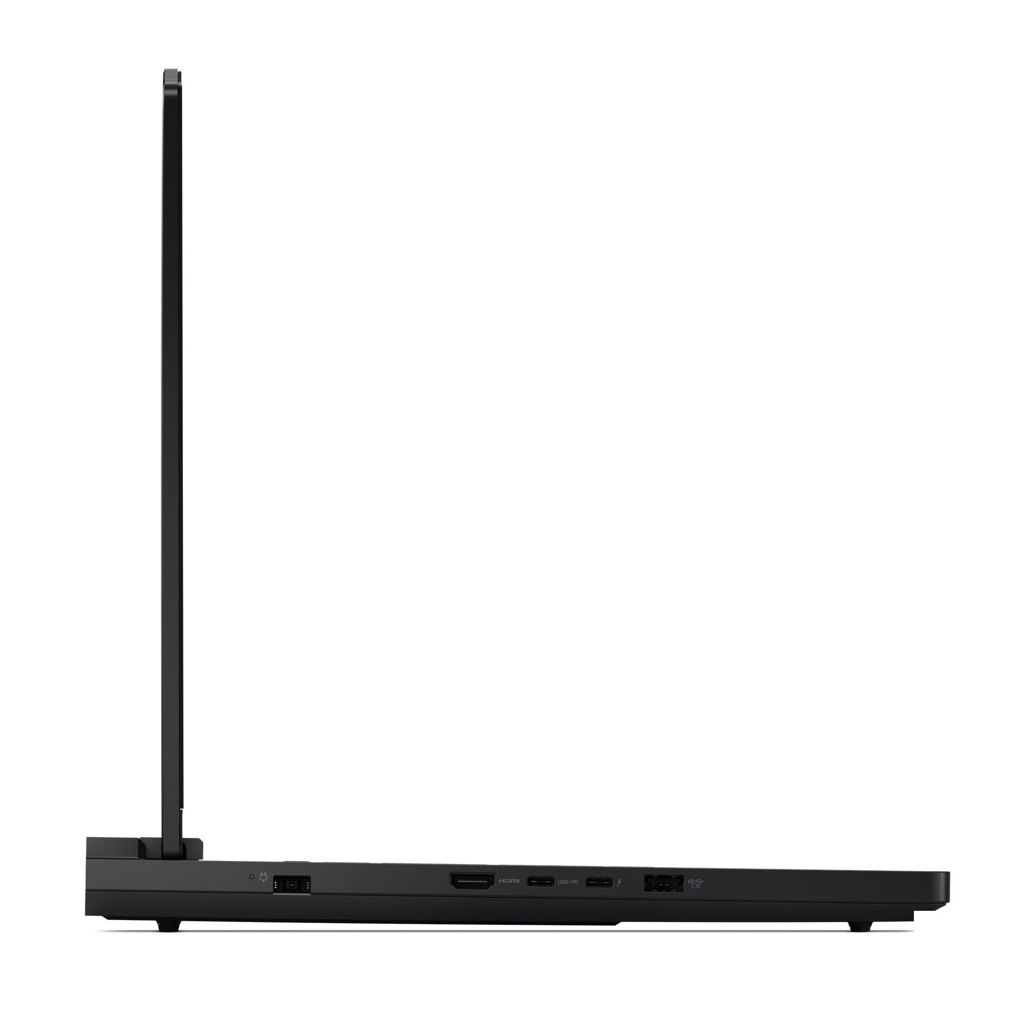 Portátil LENOVO Legion Pro 7 16IAX10H-382 (16" - Intel Core Ultra 9 275HX - 64GB - 1TB SSD - GeForce RTX 5080 - OLED 240Hz - Layout PT - Preto), miniatura 11