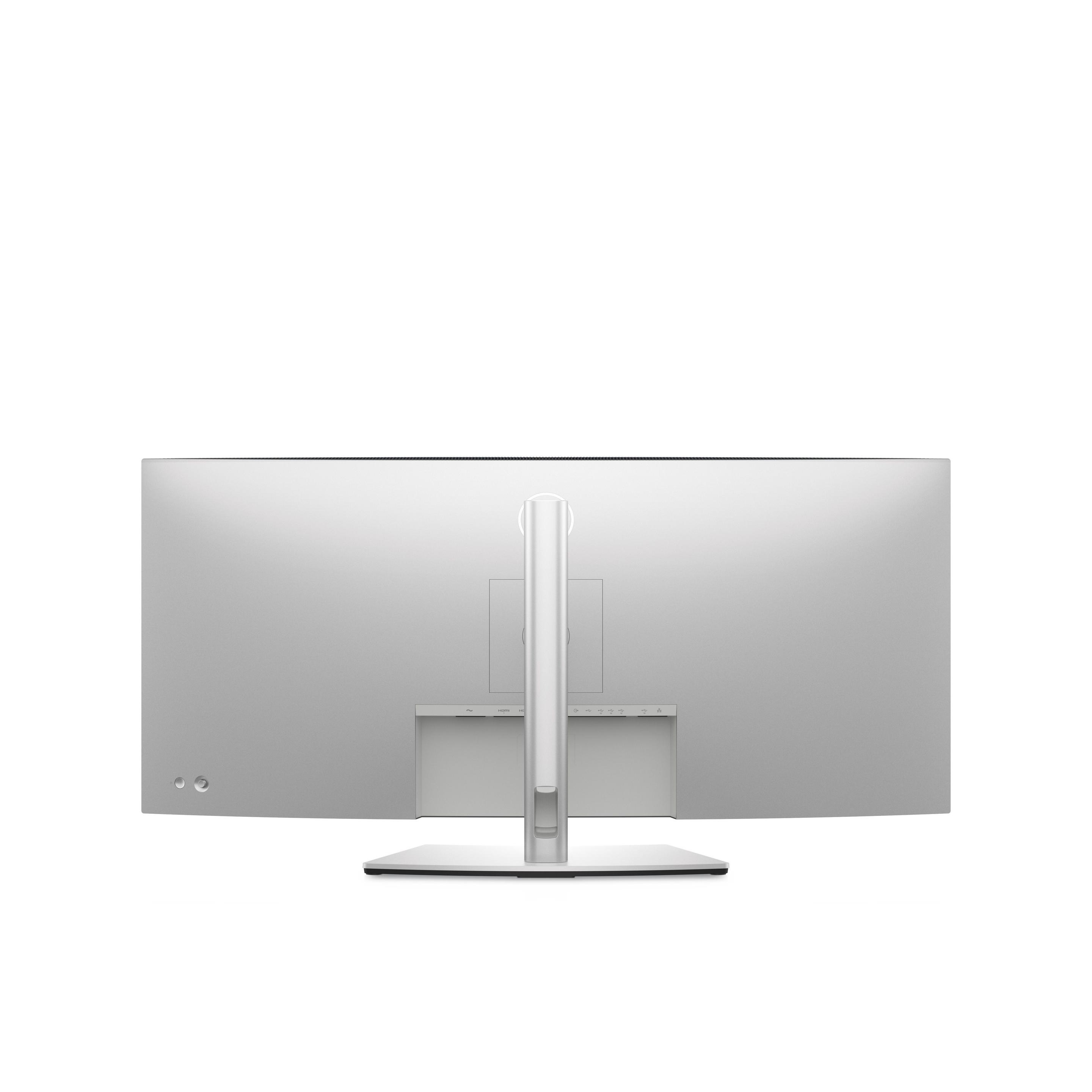 Monitor DELL UltraSharp U3824DW (37,5" - IPS - 60 Hz - Preto e Prateado) — miniatura 7