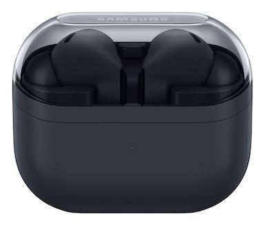 Auscultadores SAMSUNG Galaxy Buds3 FE (Binaural - True Wireless Stereo - Intra-aural - Preto), miniatura 4