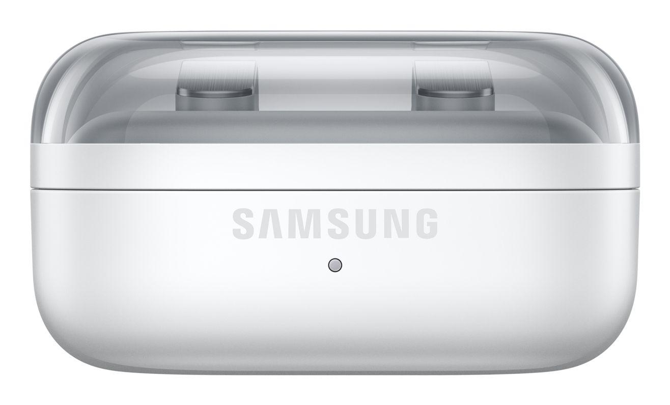 Auscultadores SAMSUNG Galaxy Buds 4 (Binaural - Sem fios - Intra-aural - Branco), miniatura 7