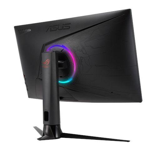 Monitor ASUS ROG Strix XG32VC (31,5" - VA - 170 Hz - Preto) — miniatura 5