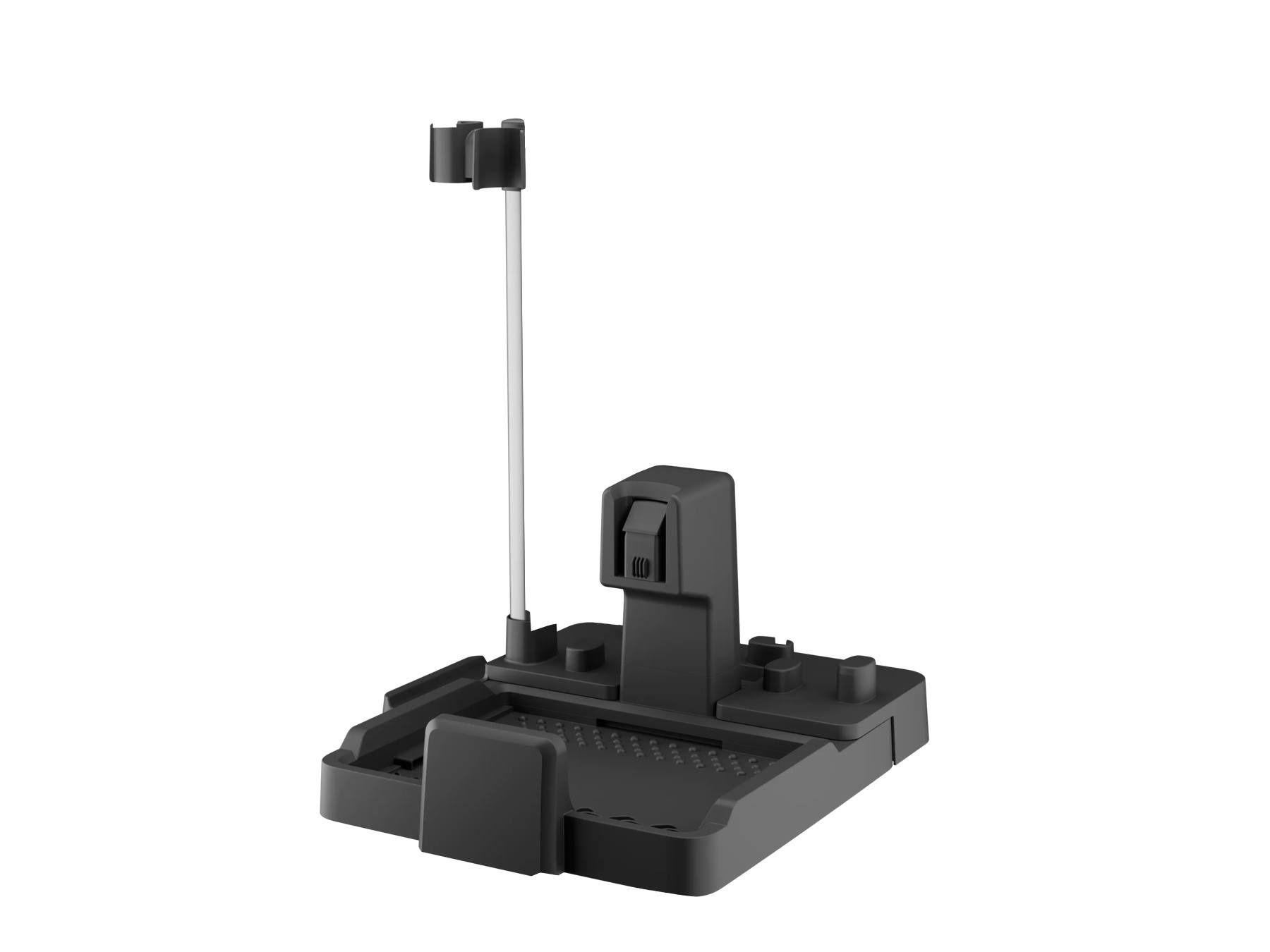 Fregadora Aspirador Vertical AEG AW82U2DG (Altura 110 cm - Cinzento), miniatura 9