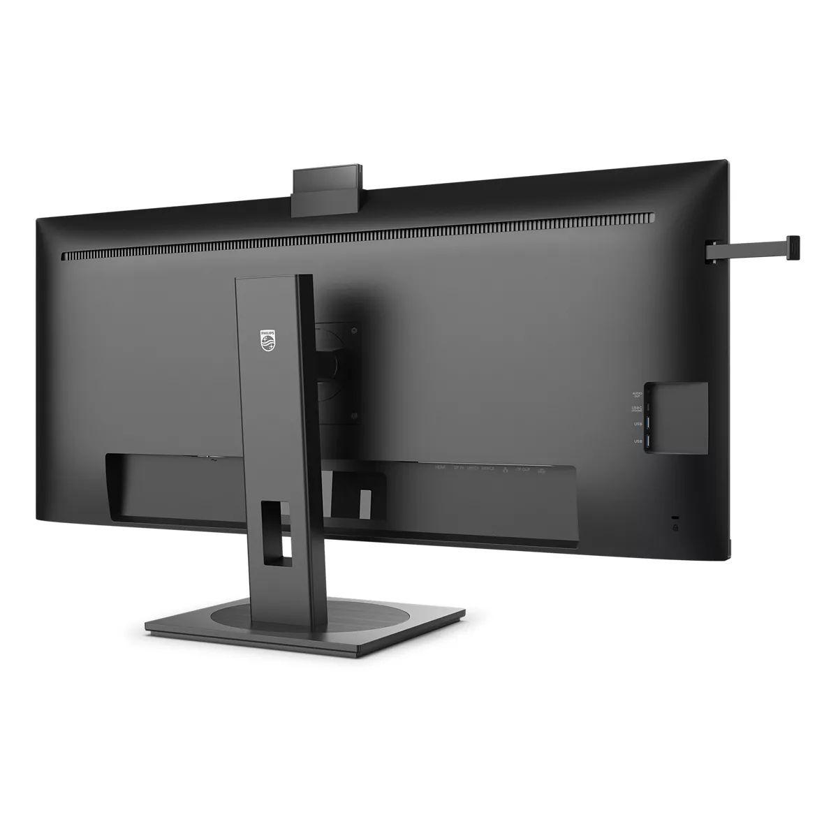 Monitor PHILIPS 40B1U5601H/00 (40" - IPS - 100 Hz - Preto) — miniatura 8