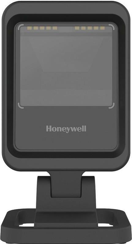 Leitor de Códigos de Barras Fixo HONEYWELL Genesis XP 7680g (USB - Preto)