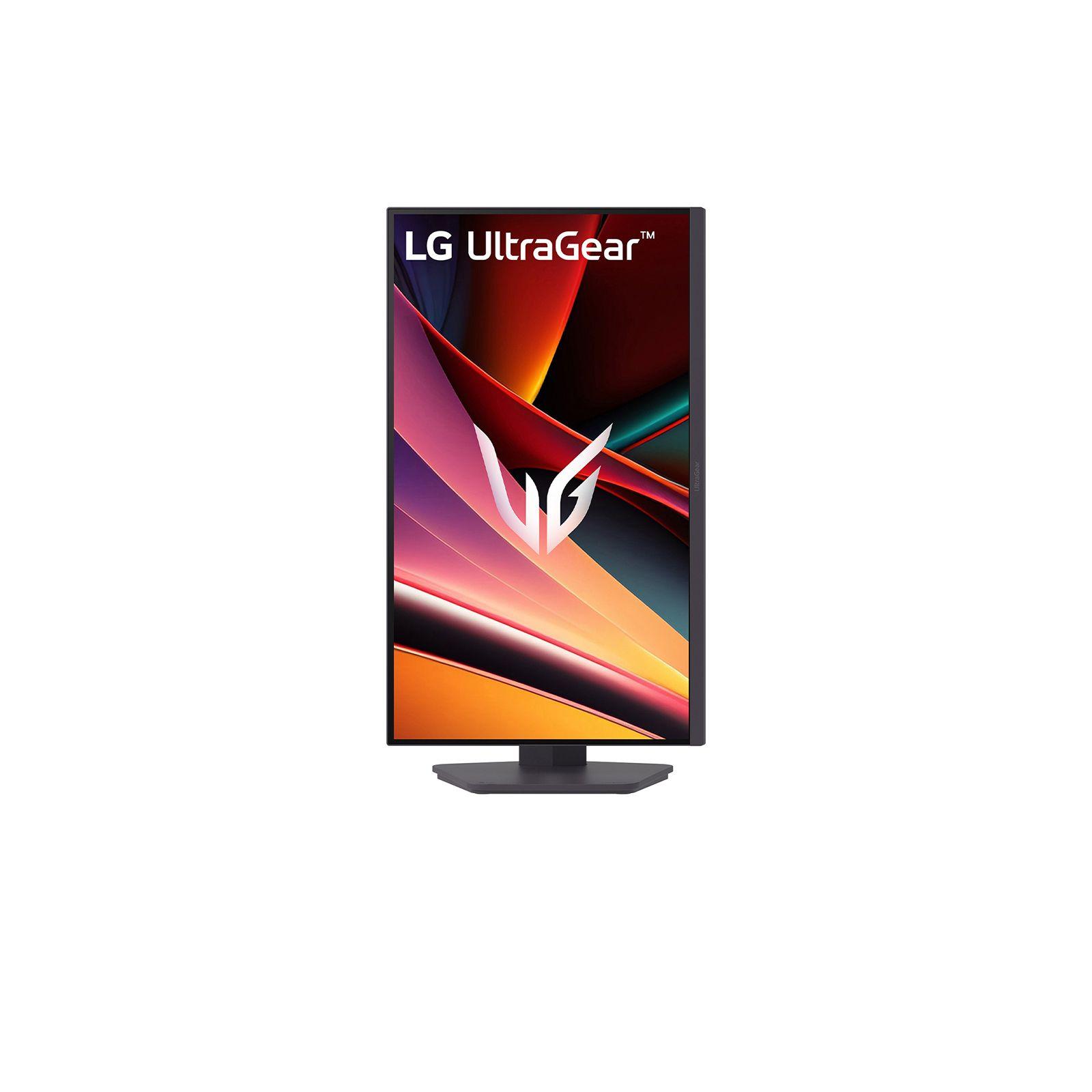 Monitor LG UltraGear 27G610A-B (27" - IPS - 200 Hz - Preto) — miniatura 3