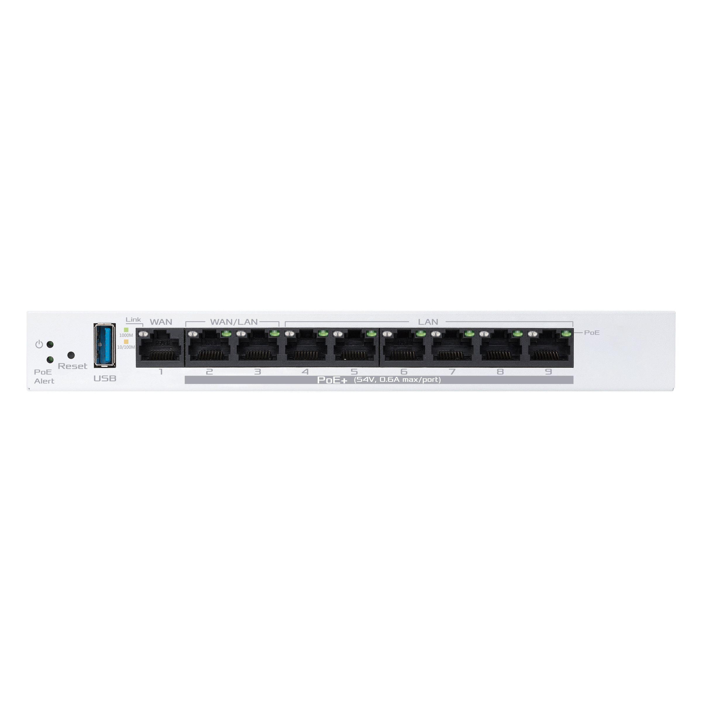 Router com Fios ASUS ExpertWiFi EBG19P (Gigabit Ethernet - Branco) — miniatura 5