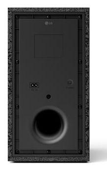 Soundbar LG DS60T (340 W - Sem fios - Preto) — miniatura 9