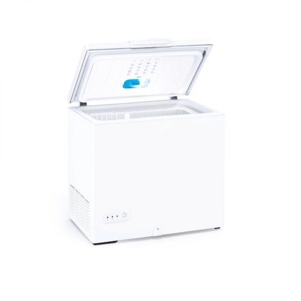 Arca Horizontal TENSAI TCHEU220VD (Altura 86 cm - 86 cm - 89 cm - Branco) — miniatura 2
