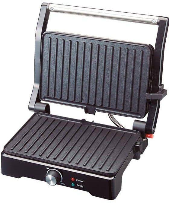 Grelhador Elétrico FAGOR Roastgrill XL (1200 W - 27,5 x 17,3 cm - abertura a 180°)