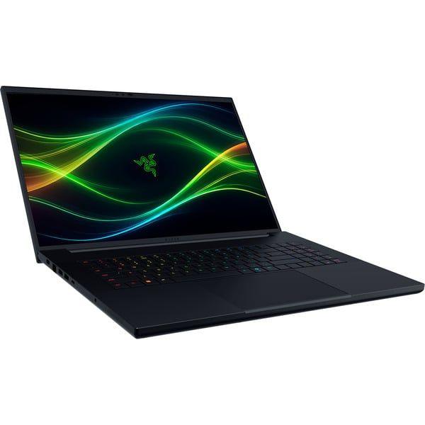 Portátil Gaming RAZER Blade 18 (Windows 11 - Intel Core Ultra 9 290HX Plus - 64GB)
