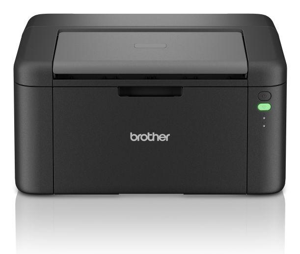 Impressora Laser BROTHER HL-L1240W (A4 - 150 folhas - Preto)
