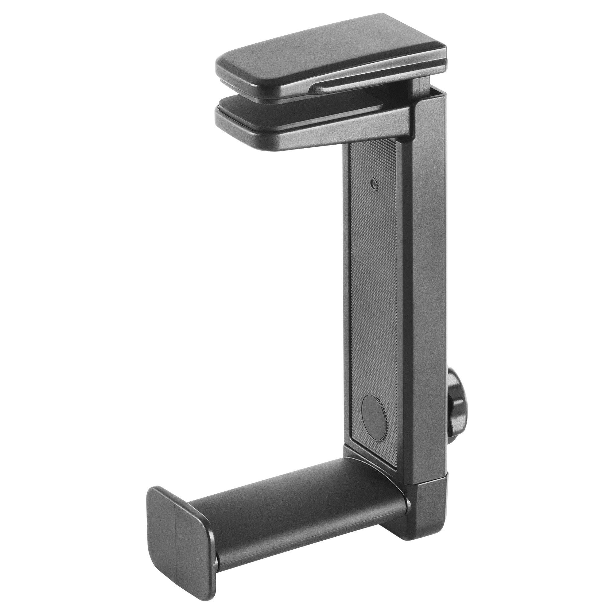 Suporte para Auscultadores MARS GAMING MHH2 (Universal - Preto), miniatura 2