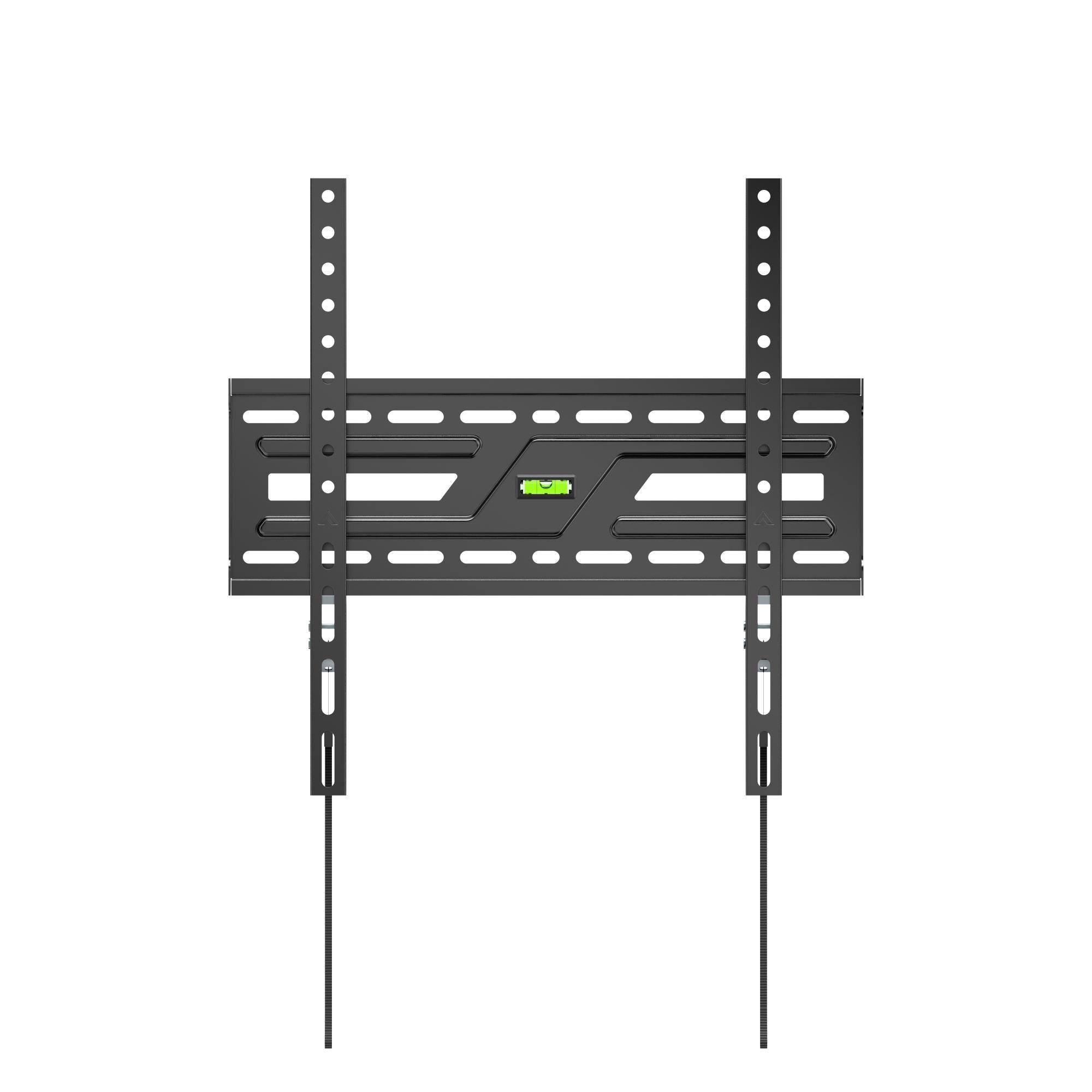 Suporte de Parede para TV GEMBIRD WM-75F-02 (32–75 polegadas)