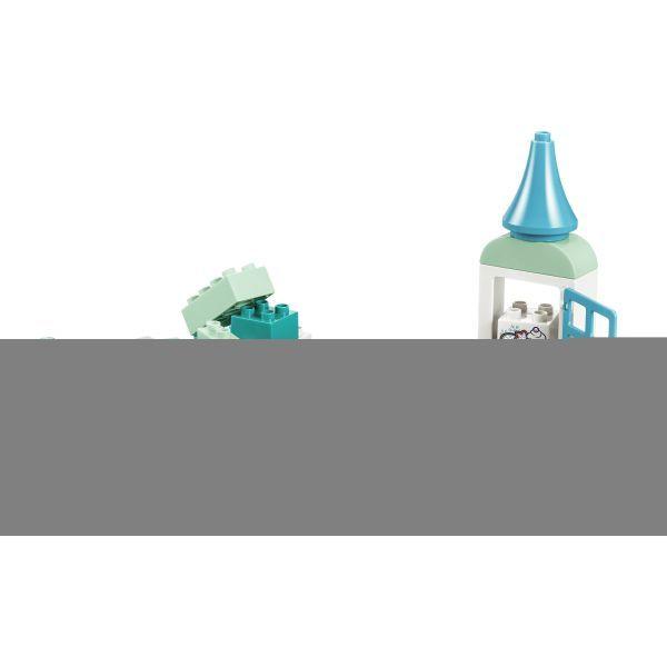 LEGO 10462 Duplo DUPLO® (2+ anos - 37 peças), miniatura 4