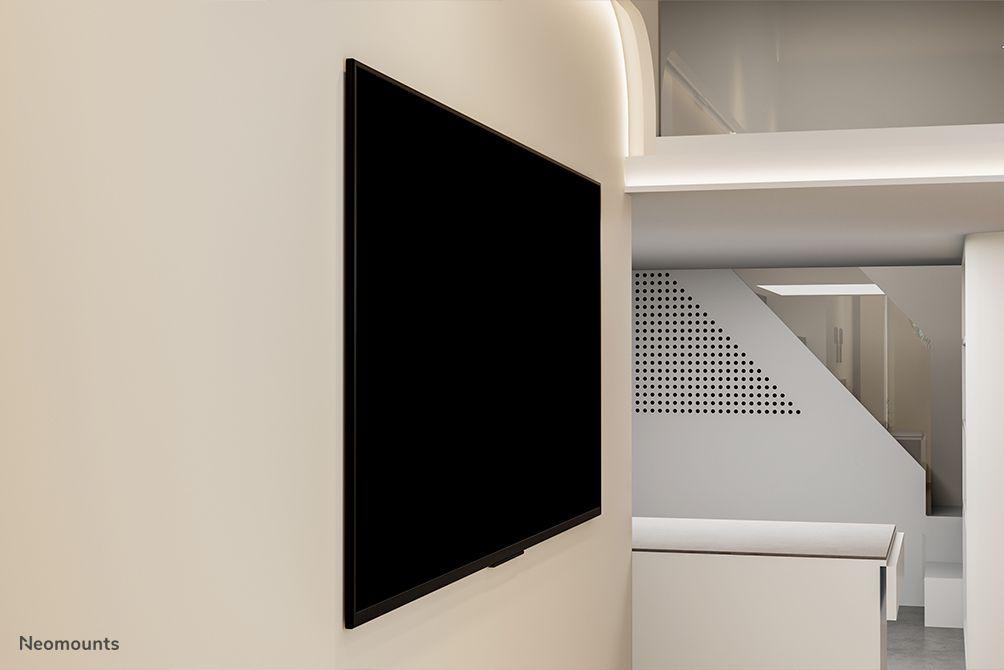 Suporte de Parede para TV NEOMOUNTS WL30-265BL1 (1200 x 800 mm - 150 x 100 mm - 2,16 m - Preto), miniatura 17