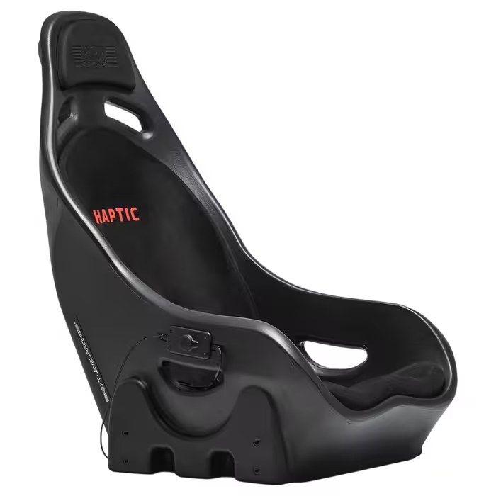 Assento de Competição NEXT LEVEL RACING ES1 Haptic HF8 Pro Feedback