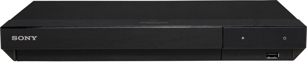 Leitor Blu-ray 4K UHD SONY UBPX700KB.EC1 (15 W - Preto) — miniatura 2