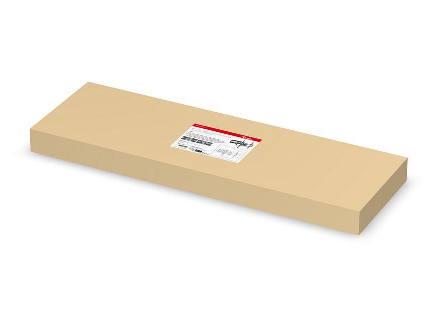 Suporte de Parede Articulado para Televisão EQUIP 650342 (37"-70" - VESA 600 x 400 mm - 35 kg - Preto), miniatura 8
