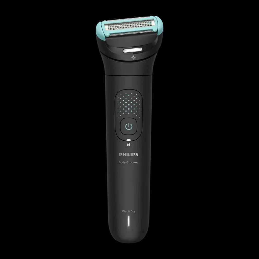 Aparador Corporal PHILIPS Body Groomer 7000 Series BG7470/15 (Preto), miniatura 3