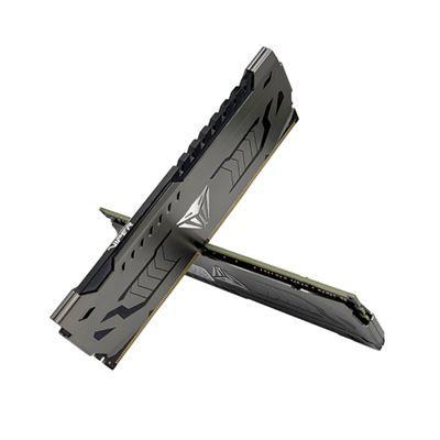 Memória RAM PATRIOT PVS416G320C6K Viper Steel (3200 MHz - 16 GB - DIMM), miniatura 4