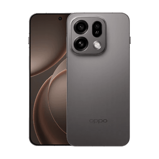 Smartphone OPPO Find X9S 5G (12GB/512GB - 6,59" - Cinzento Meia-Noite), miniatura 2