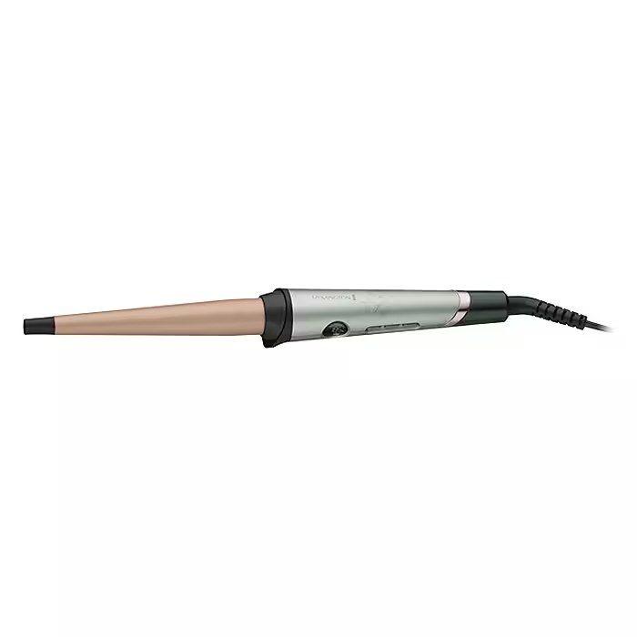Modelador de Cabelo REMINGTON Botanicals CI5860 (Verde/Metálico)