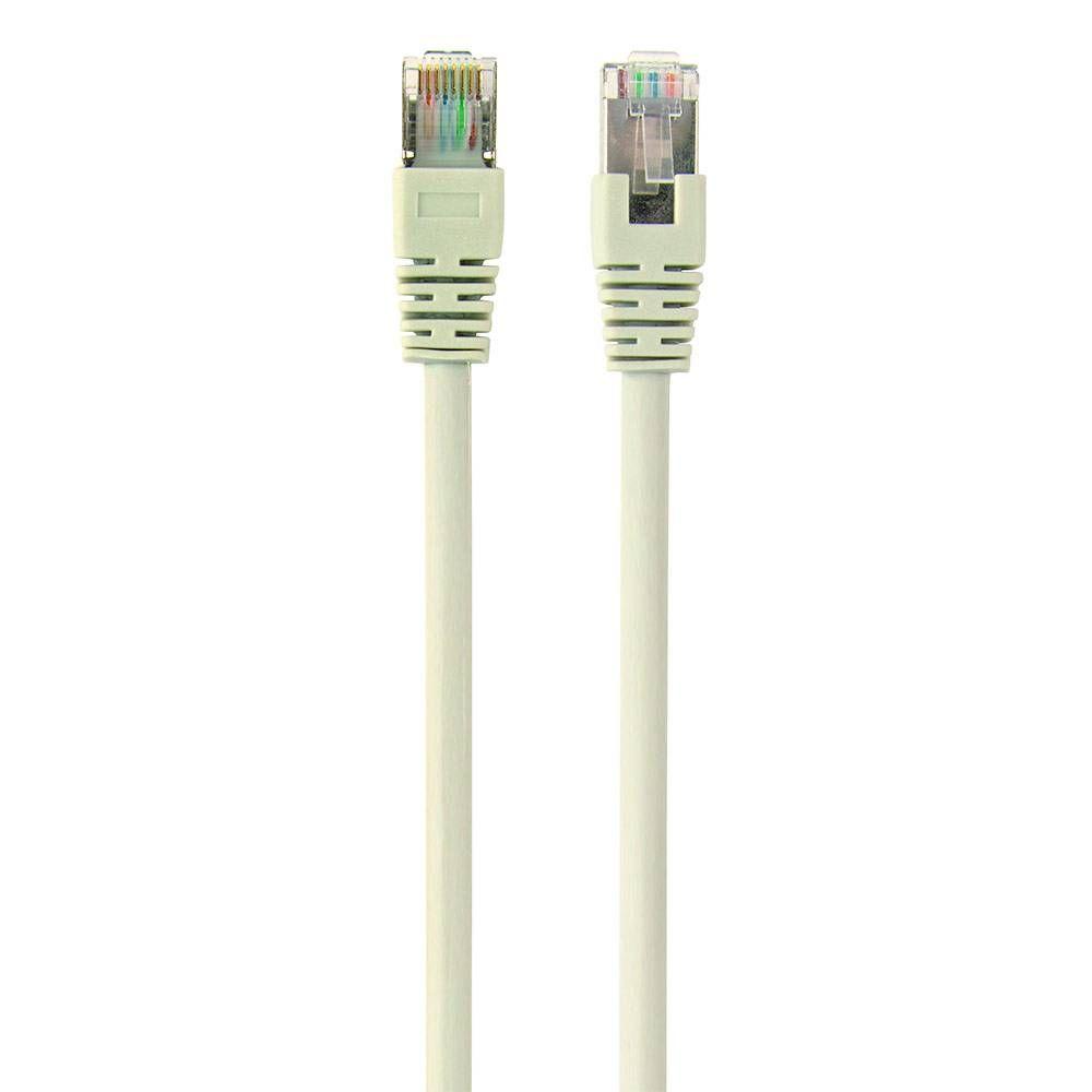 Cabo de Rede GEMBIRD PP6-20M (20 m - Cat6 - Cinza), miniatura 6