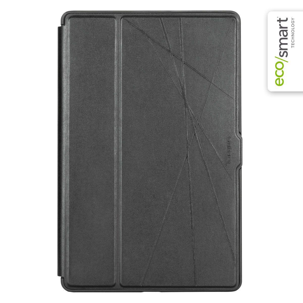 Capa para Tablet TARGUS Click-In EcoSmart THZ883GL (Galaxy Tab A7 10,4" - Preto) — miniatura 2