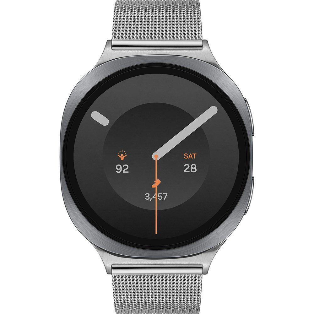 Smartwatch SAMSUNG Galaxy Watch9 L355 (Redondo - Wear OS - AMOLED - Grafite), miniatura 2