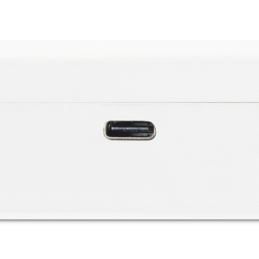 Auscultadores HAMA 00184104 Spirit Pocket (Binaural - True Wireless Stereo - Intra-aural - Branco), miniatura 7