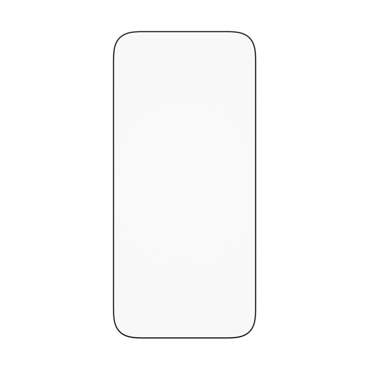Protetor de Ecrã PANZERGLASS iPhone 17 Pro Max (Apple - Transparente) — miniatura 4