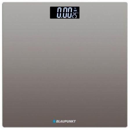 Balança Corporal BLAUPUNKT BP5006 (Cinzento)