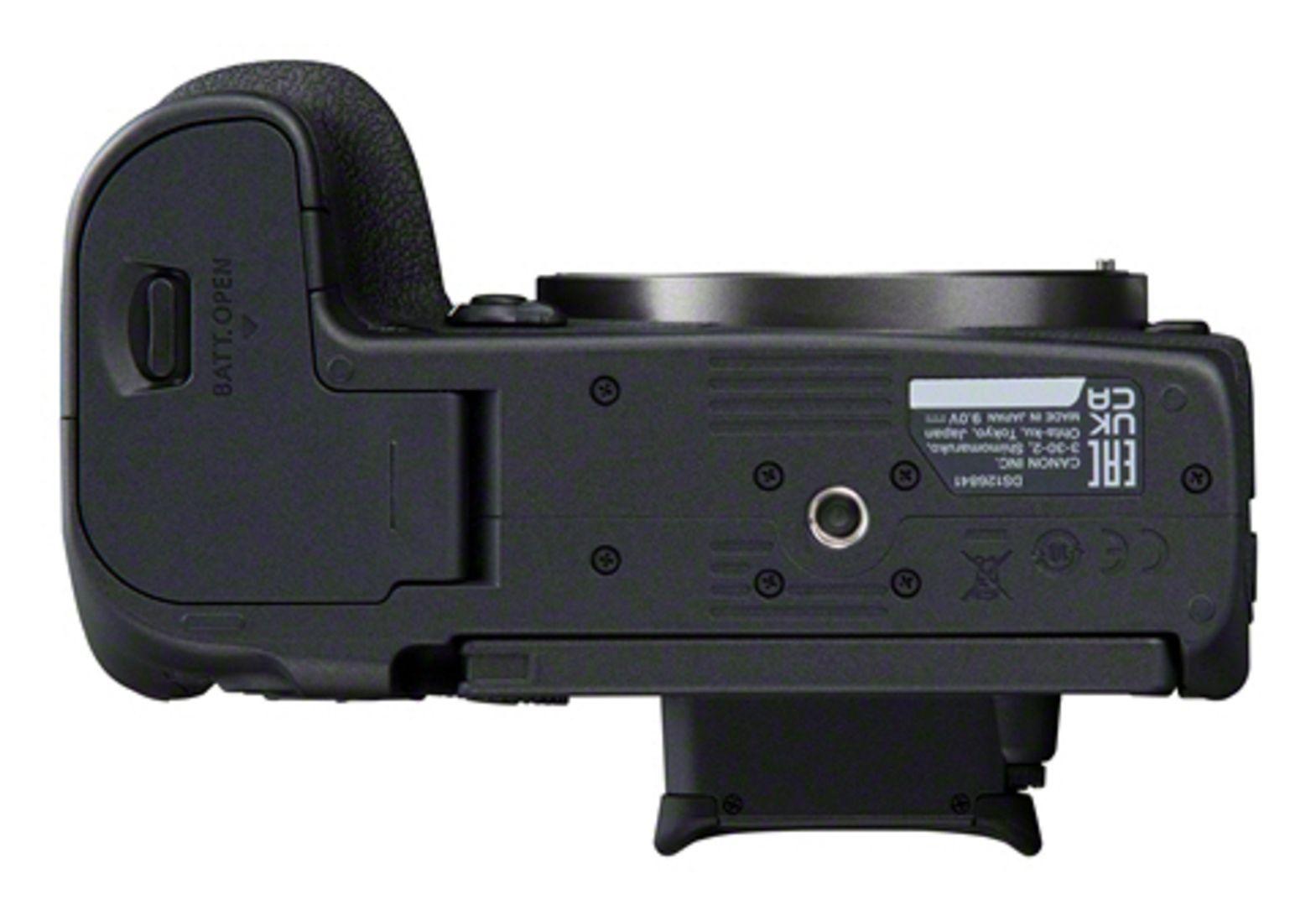 Câmara Mirrorless CANON EOS R7 (2,95" - 1620000 dot - 7,5 W - Preto) — miniatura 5