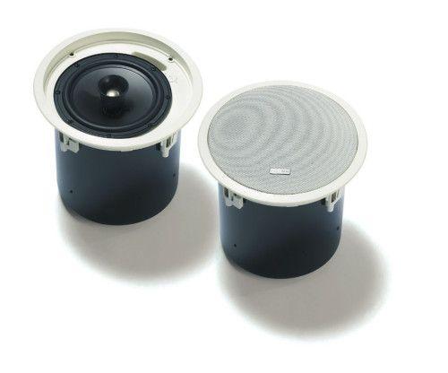 Colunas de Teto BOSCH LC2-PC30G6-8L (30 W - Com fios - Branco)