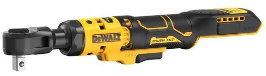Chave de Roquete DEWALT DCF512N-XJ (18 V - 1/2" - 95 Nm - Preto e Amarelo), miniatura 2