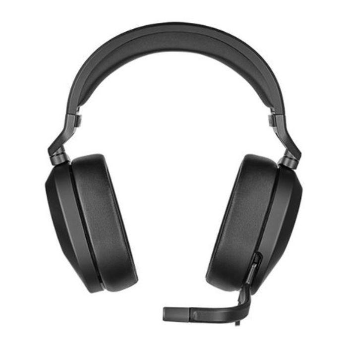 Headset Gaming CORSAIR HS65 Surround (Com fios - Supra-aural - 50 mm - Preto), miniatura 3