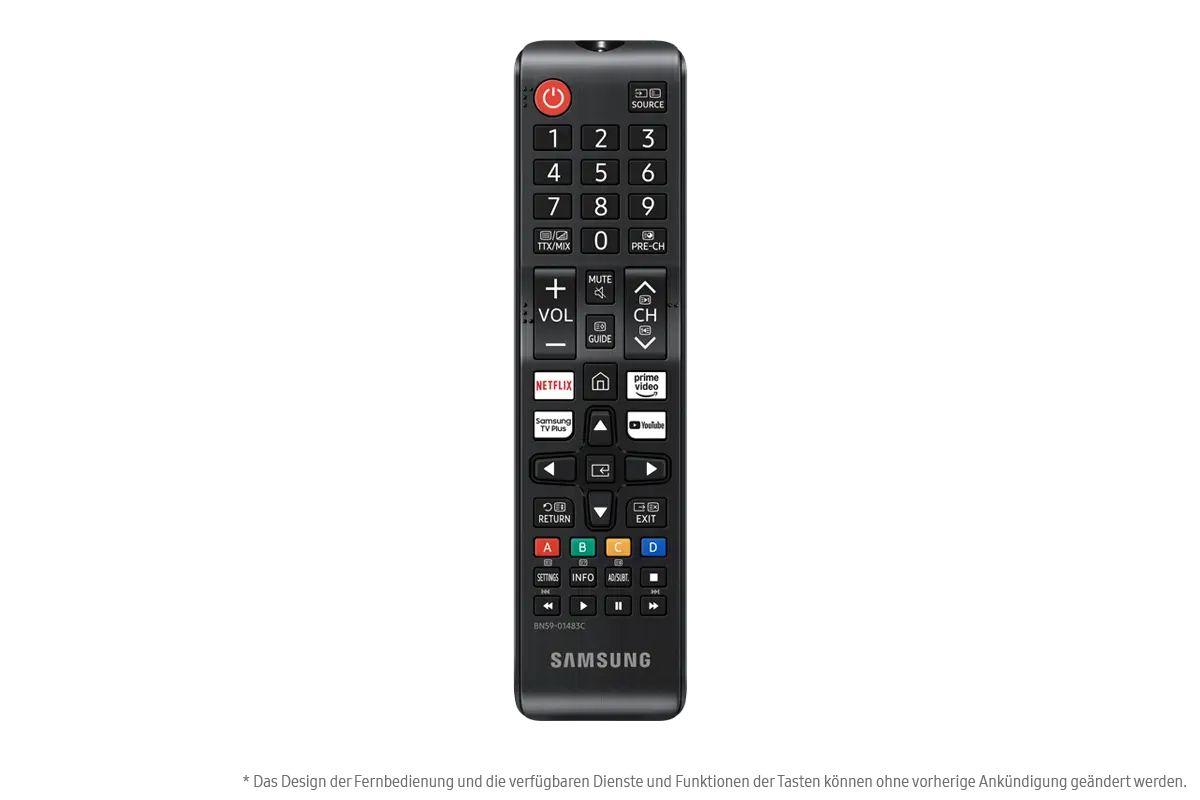 Televisor SAMSUNG GQ75QN72FATXZG (75" - Neo QLED - 144 Hz - Preto) — miniatura 4
