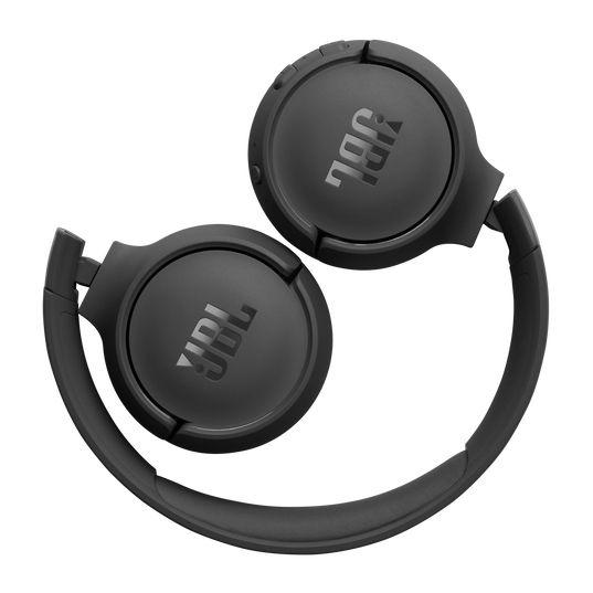 Auscultadores JBL Tune 525BT (Binaural - Sem fios - Supra-aural - Preto) — miniatura 8