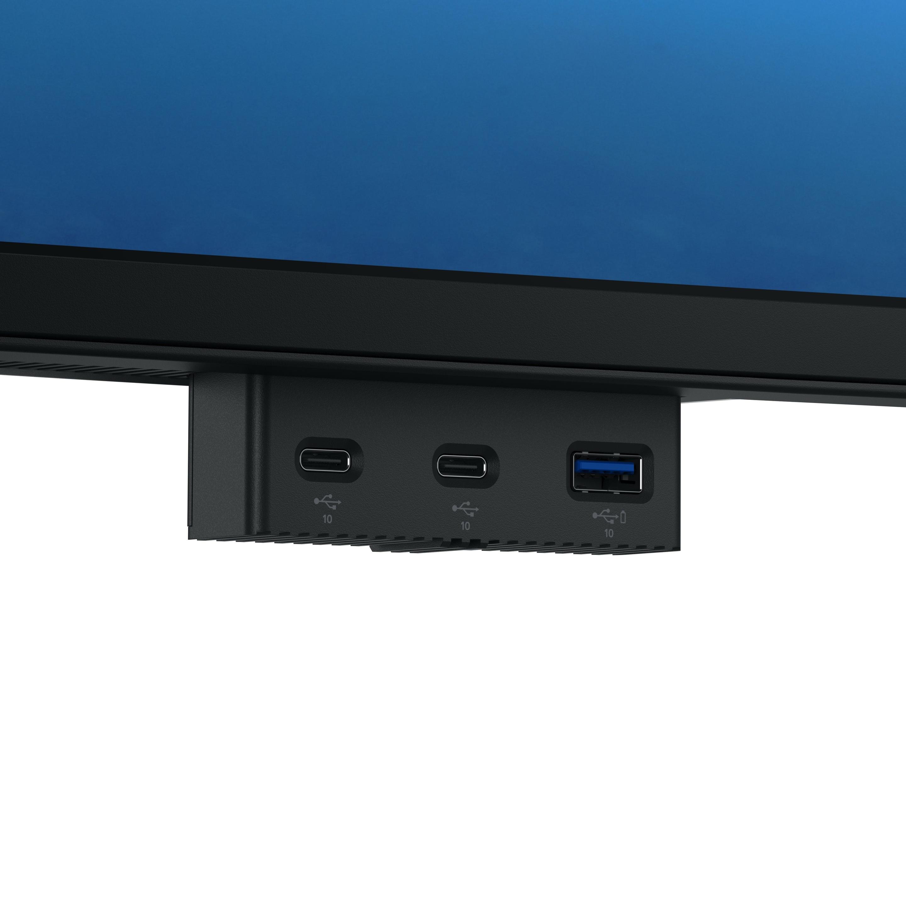 Monitor DELL UltraSharp U4025QW (40" - IPS - 120 Hz - Prateado) — miniatura 11