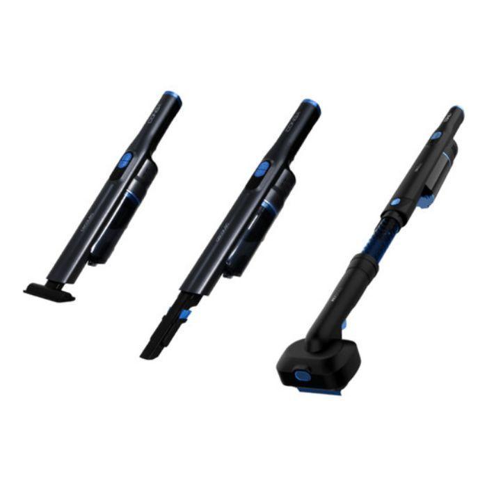 Aspirador de Mão CECOTEC Conga Rockstar Micro+ Animal 8378 (Preto), miniatura 3