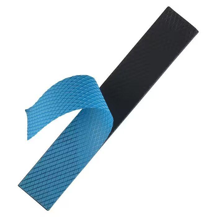 Almofada Térmica THERMAL GRIZZLY Minus Pad Advance (Almofada térmica - 4 unidades - Azul) — miniatura 2