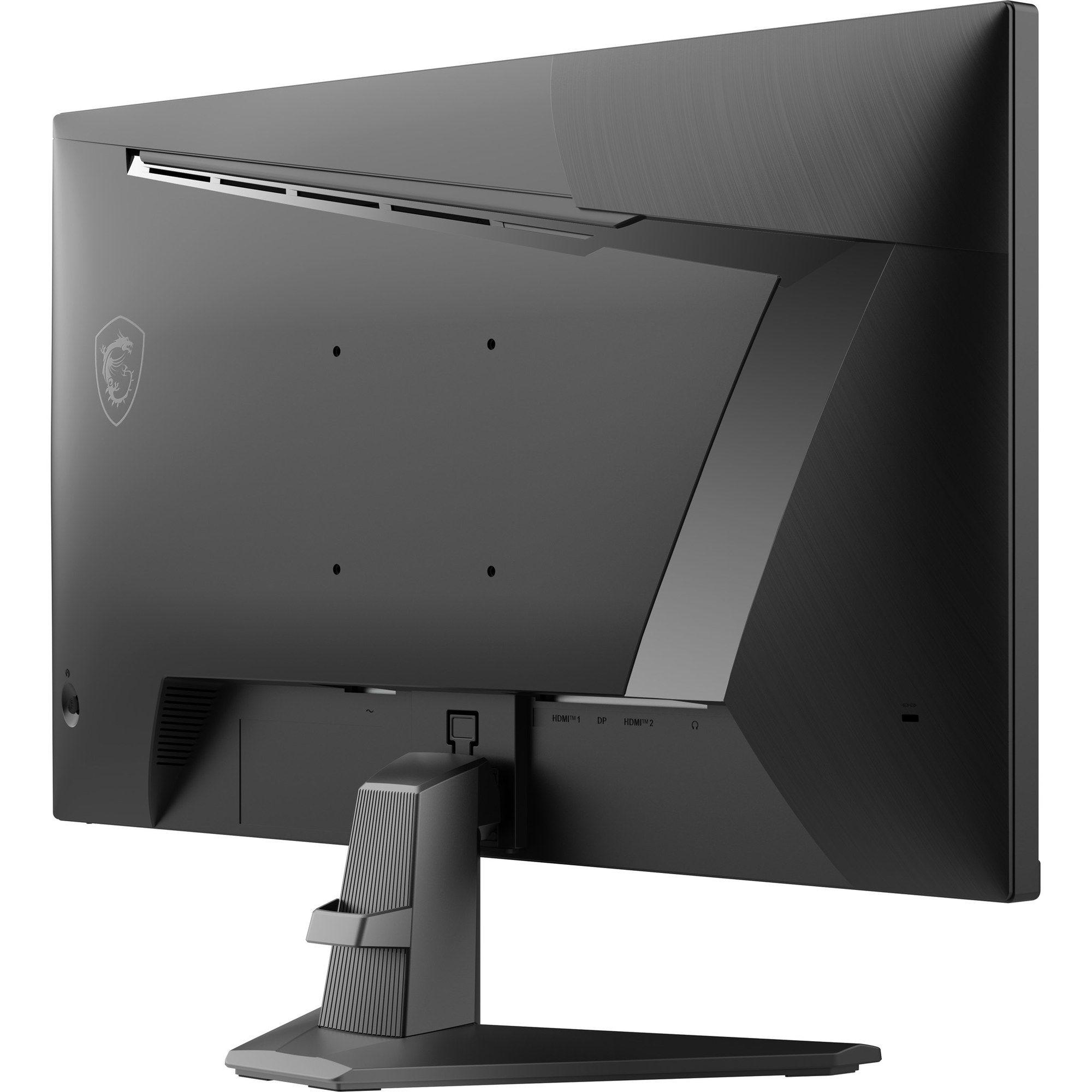 Monitor MSI MAG 275F E20 (27" - Rapid IPS - 200 Hz - Preto) — miniatura 10