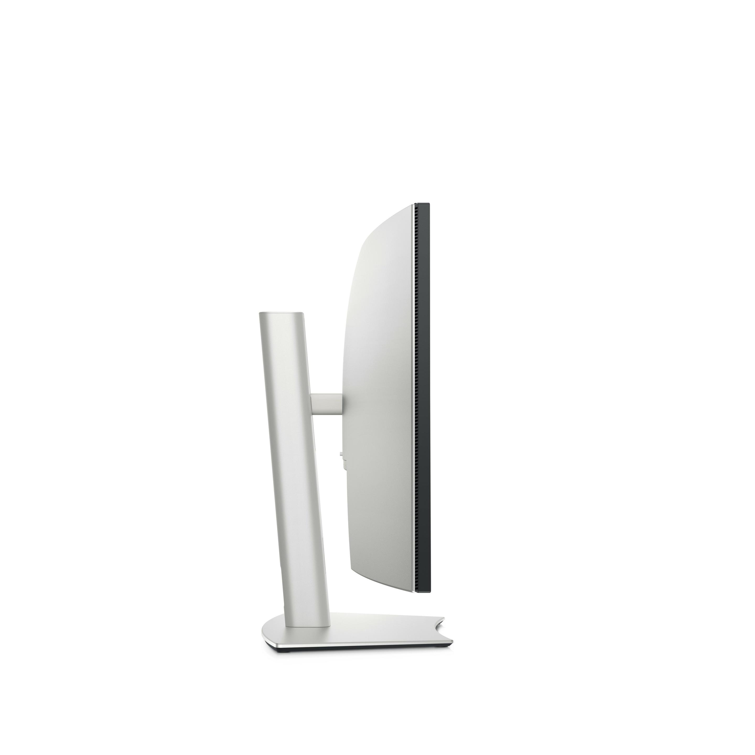 Monitor DELL UltraSharp U4025QW (40" - IPS - 120 Hz - Prateado) — miniatura 4