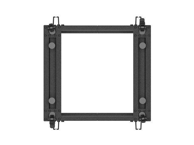 Bastidor Aberto 19" LANBERG OR01-6109-B (Preto), miniatura 2
