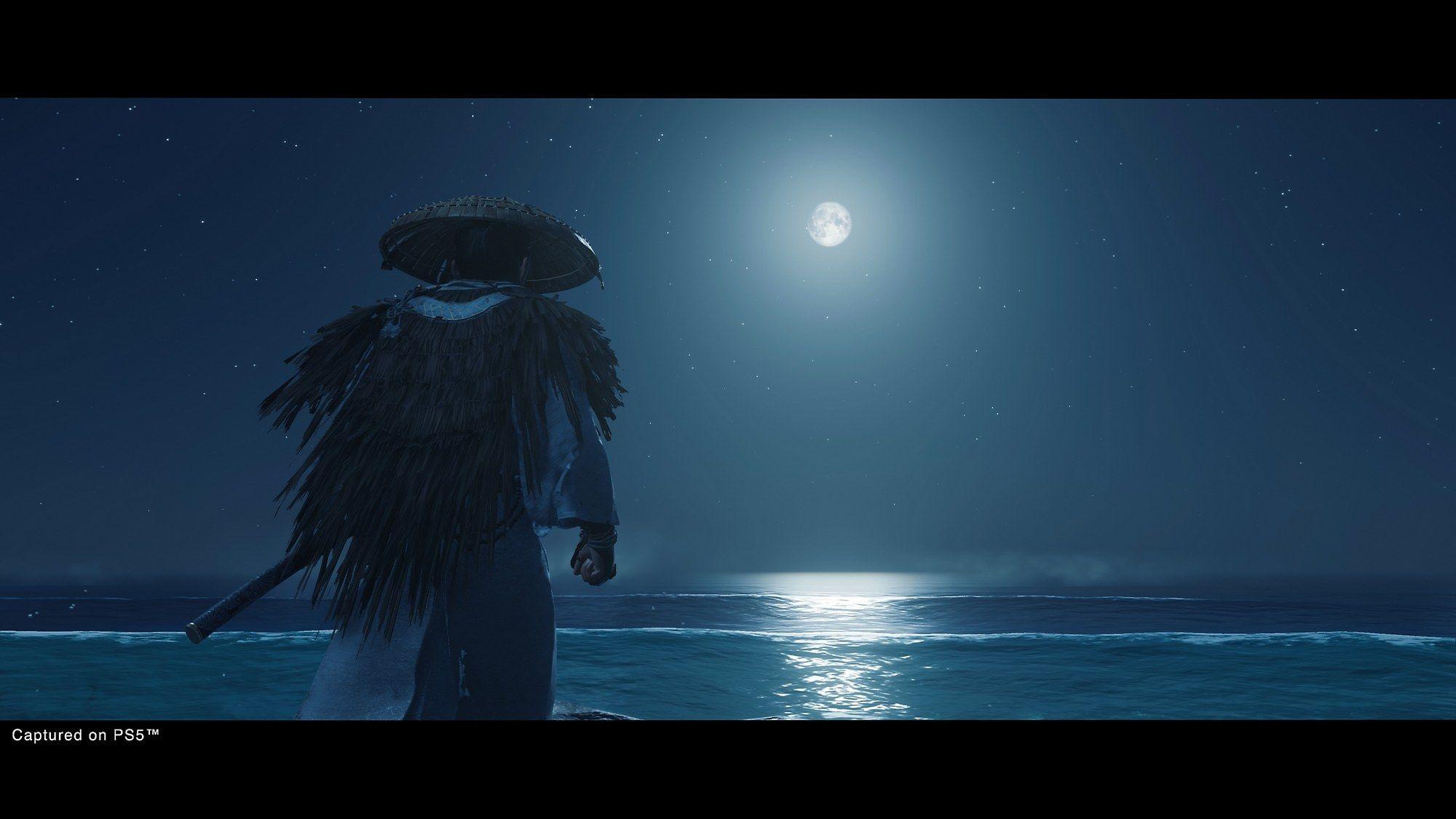 Videojogo SONY Ghost of Tsushima Director's Cut (PS5 - Versão do Diretor), miniatura 15