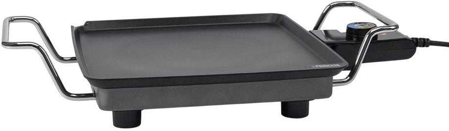 Grelhador de Mesa PRINCESS Classic Mini 102210 (Altura 8,8 cm - Preto), miniatura 2