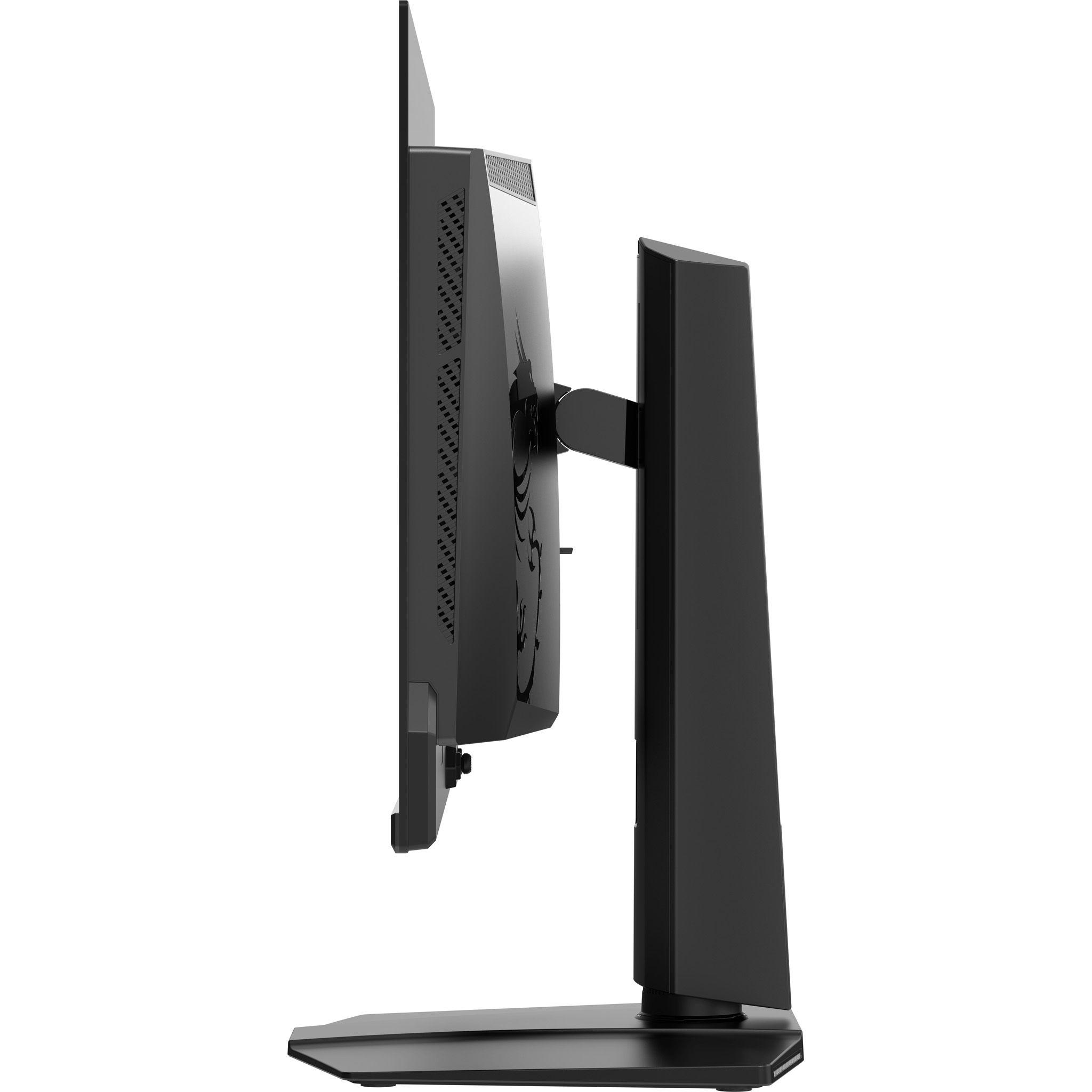 Monitor MSI MPG 271QRDE QD-OLED X50 (26,5" - OLED - 500 Hz - Preto) — miniatura 5