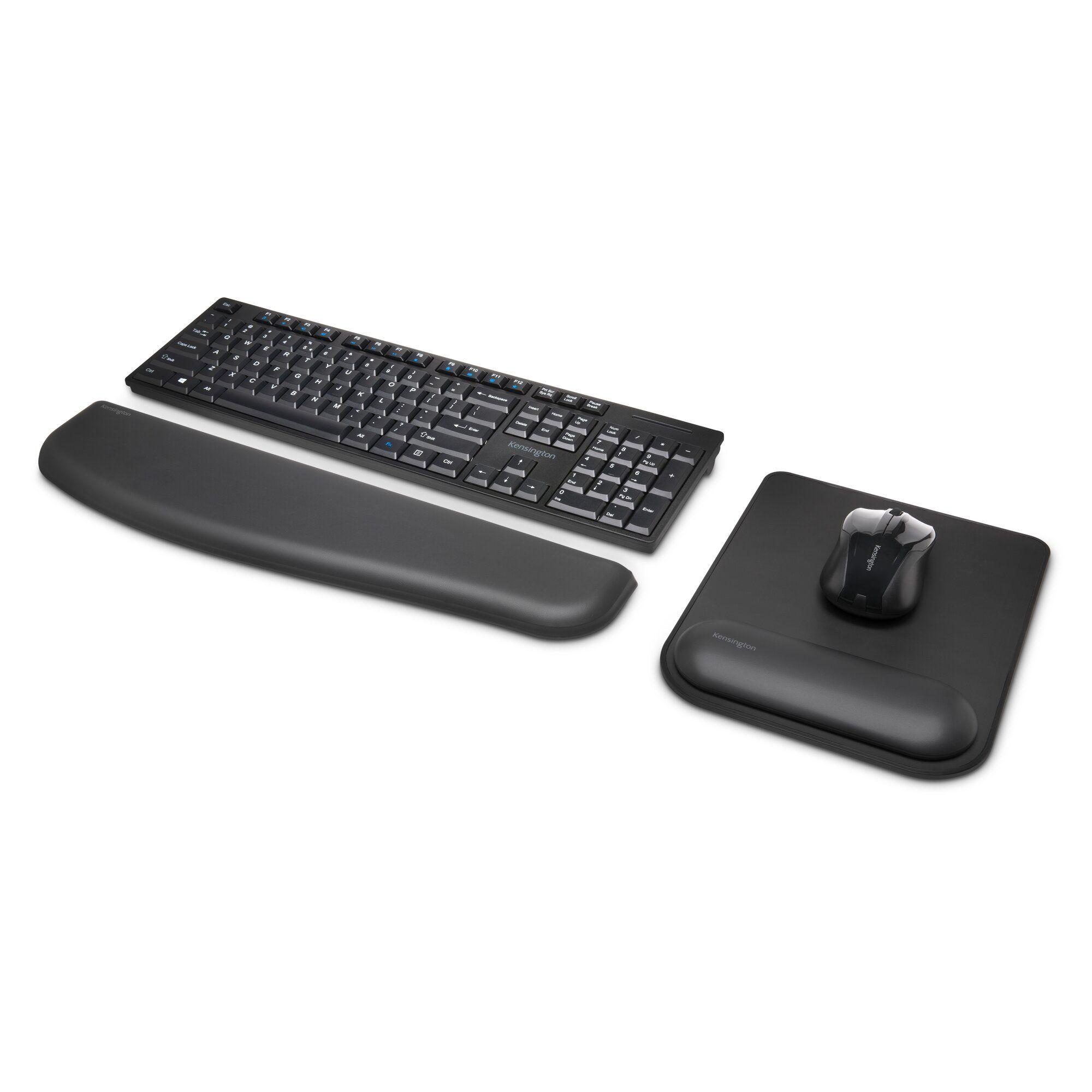 Tapete de Rato KENSINGTON K52888EU (ErgoSoft) — miniatura 5
