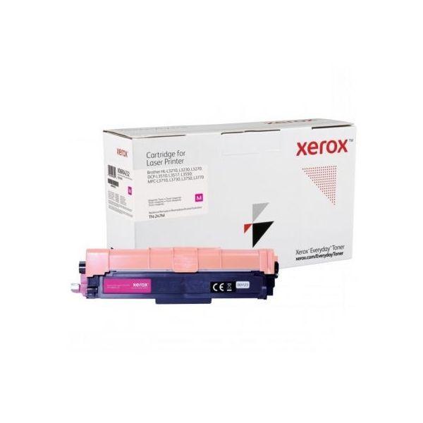 Toner XEROX Everyday 006R04232 (2300 páginas - Brother - Magenta), miniatura 2
